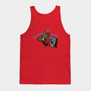 ¿Necesitas una mano? Tank Top